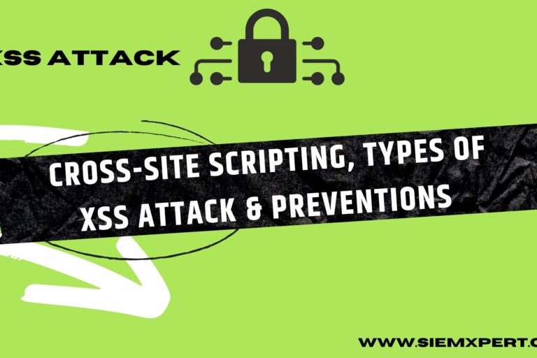 Cross-site scripting