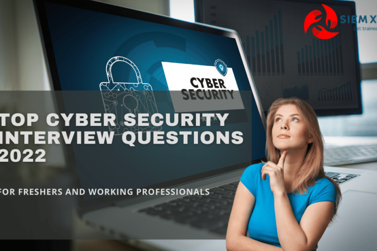 CYBER SECURITY INTERVIEW QUESTIONS cyber security interview question 2022