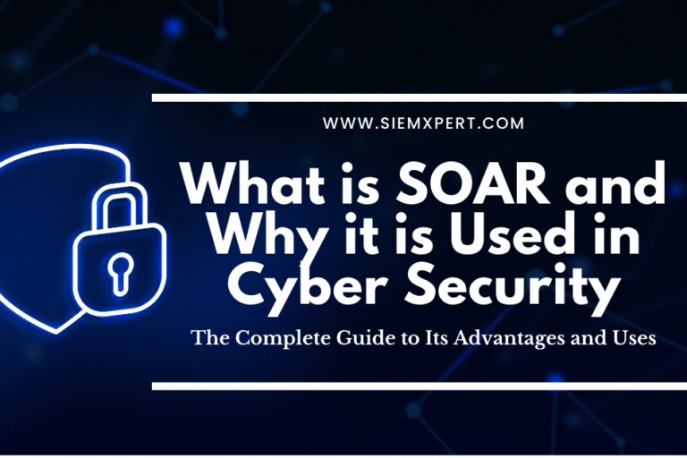 what is soar what is SOAR