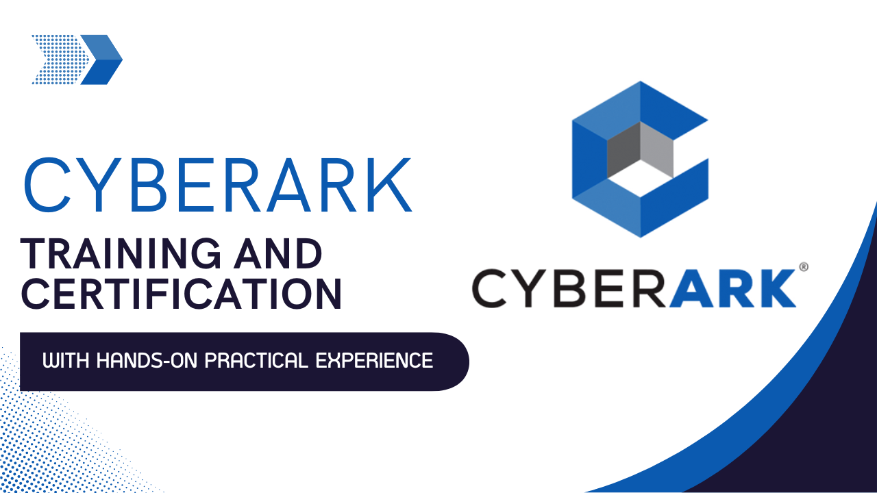 CyberArk_training
