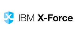 IBM X force