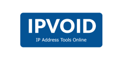 IPVOID tool