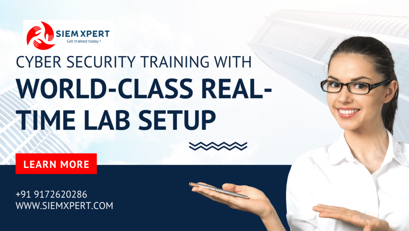 Best Cyber Security Training Institutes in India