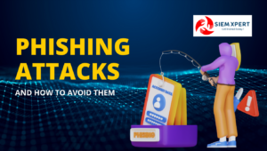 Latest phishing attacks and how to avoid them