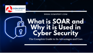 What is SOAR with its best 9 Use Cases
