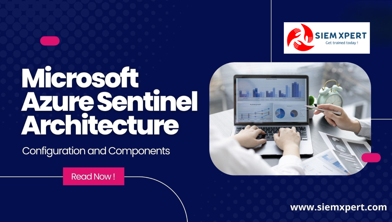 Microsoft Azure Sentinel Architecture in IT Security : A Complete Overview