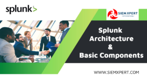 Splunk Architecture