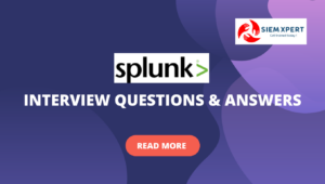 SPLUNK INTERVIEW QUESTIONS AND ANSWERS 2023