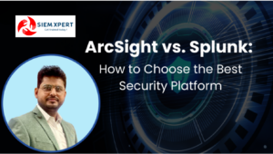 ArcSight vs. Splunk: How to Choose the Best Security Platform