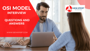 OSI MODEL INTERVIEW QUESTIONS AND ANSWERS