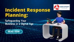 Incident Response Planning: Safeguarding Your Business in a Digital Age