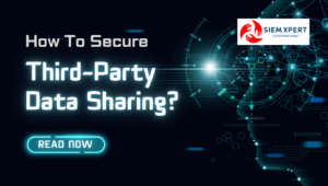 How To Secure Third-Party Data Sharing?