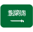Saudi Arabia