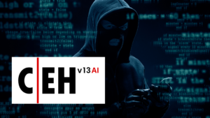 Certified Ethical Hacking (CEH v13 AI) Certification