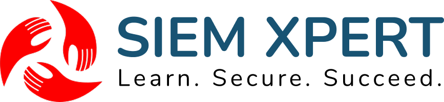 Logo SIEM XPERT