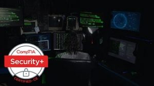 CompTIA Security+ (Plus) Certification Training