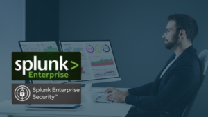 Splunk Administration + Splunk Enterprise Security Training