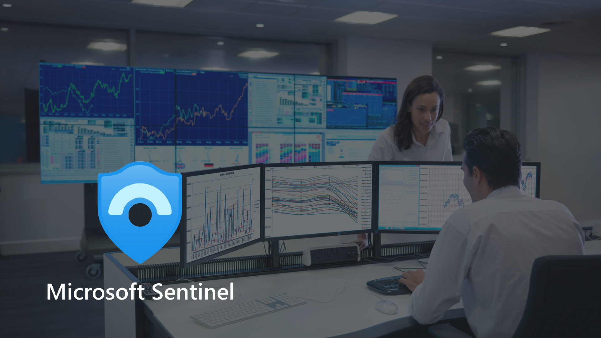 Microsoft Azure Sentinel Training In Visakhapatnam