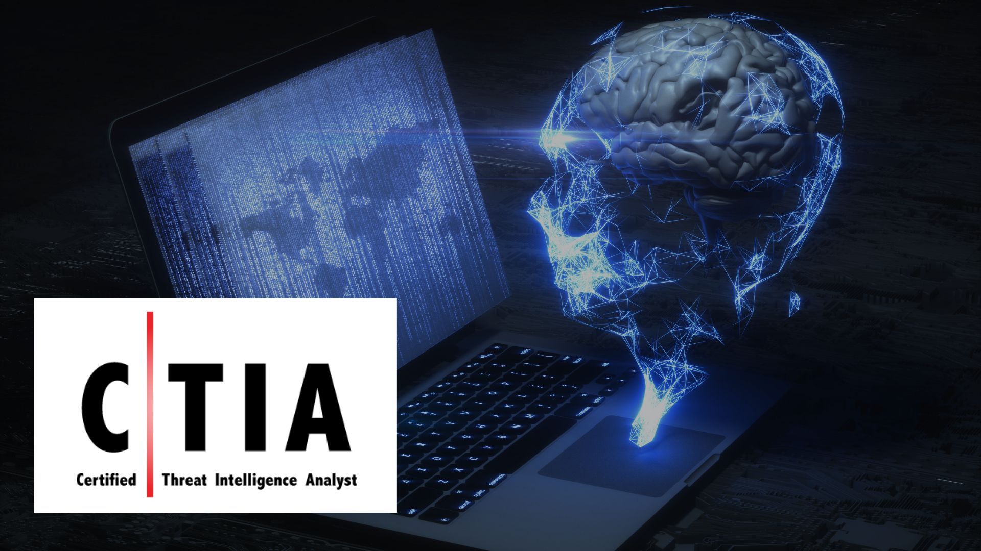 CTIA - Certified Threat Intelligence Analyst Course With Certification