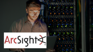 ArcSight Admin & Analyst Training
