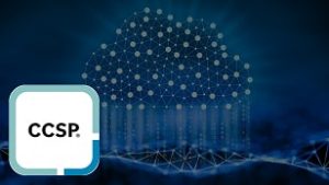 Certified Cloud Security Professional (CCSP) Training & Certification