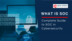 What is Security Operation Center (SOC)?